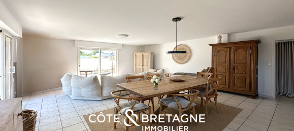 4 bedrooms House in Morbihan, France No. 283075 3