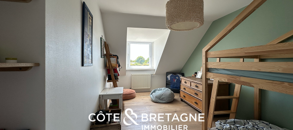 4 bedrooms House in Morbihan, France No. 283075 9