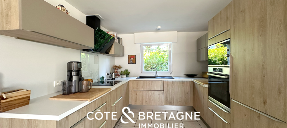 4 bedrooms House in Morbihan, France No. 283075 4