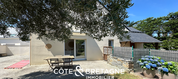 4 bedrooms House in Morbihan, France No. 283075 2