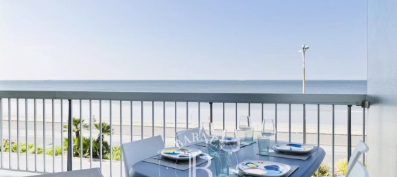 2 bedrooms Apartment in La Baule-Escoublac, France No. 293112 10