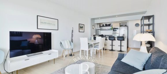 2 bedrooms Apartment in La Baule-Escoublac, France No. 293112 4