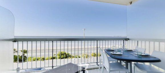 2 bedrooms Apartment in La Baule-Escoublac, France No. 293112 2
