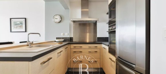 2 bedrooms Apartment in La Baule-Escoublac, France No. 293112 6