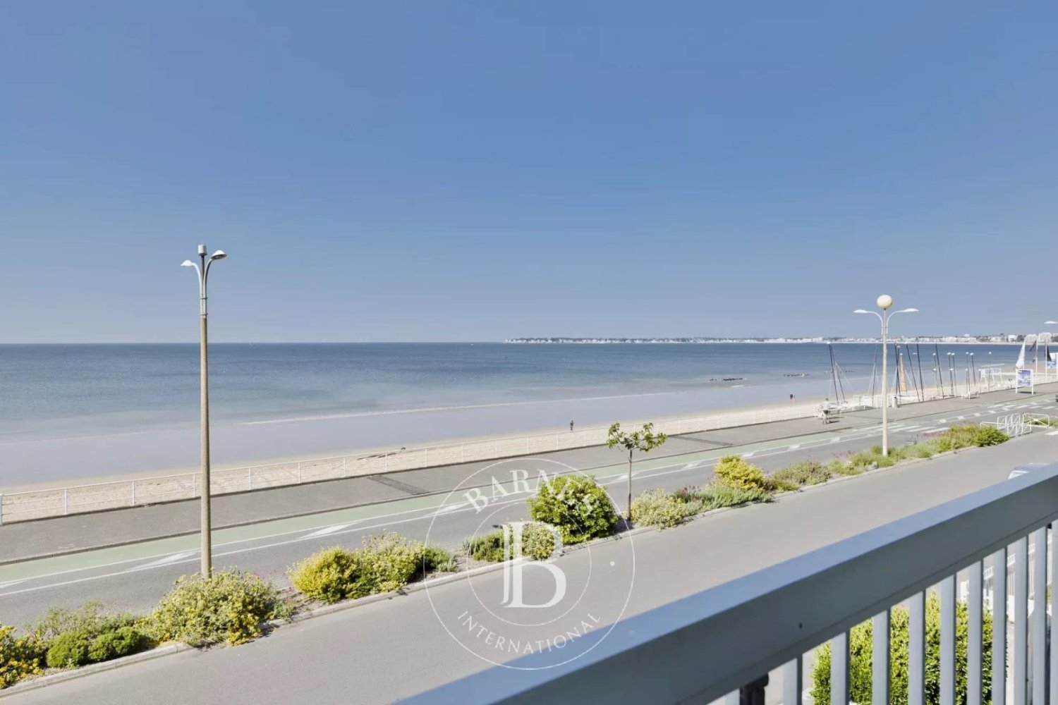 2 bedrooms Apartment in La Baule-Escoublac, France No. 293112