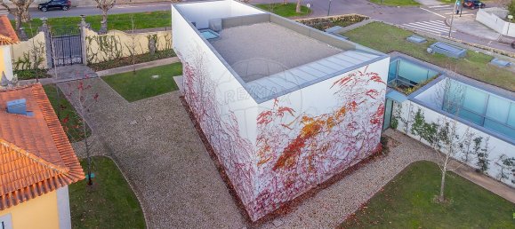 4 bedrooms House in Porto, Portugal No. 16967 14