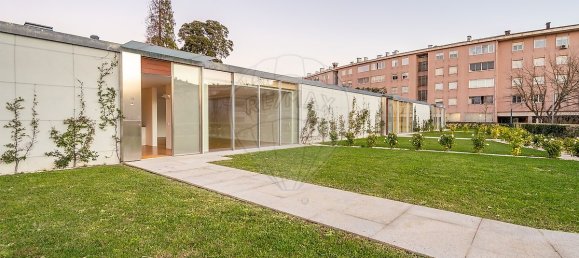 4 bedrooms House in Porto, Portugal No. 16967 17