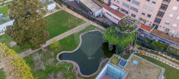 4 bedrooms House in Porto, Portugal No. 16967 3