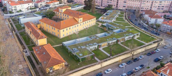 4 bedrooms House in Porto, Portugal No. 16967 11