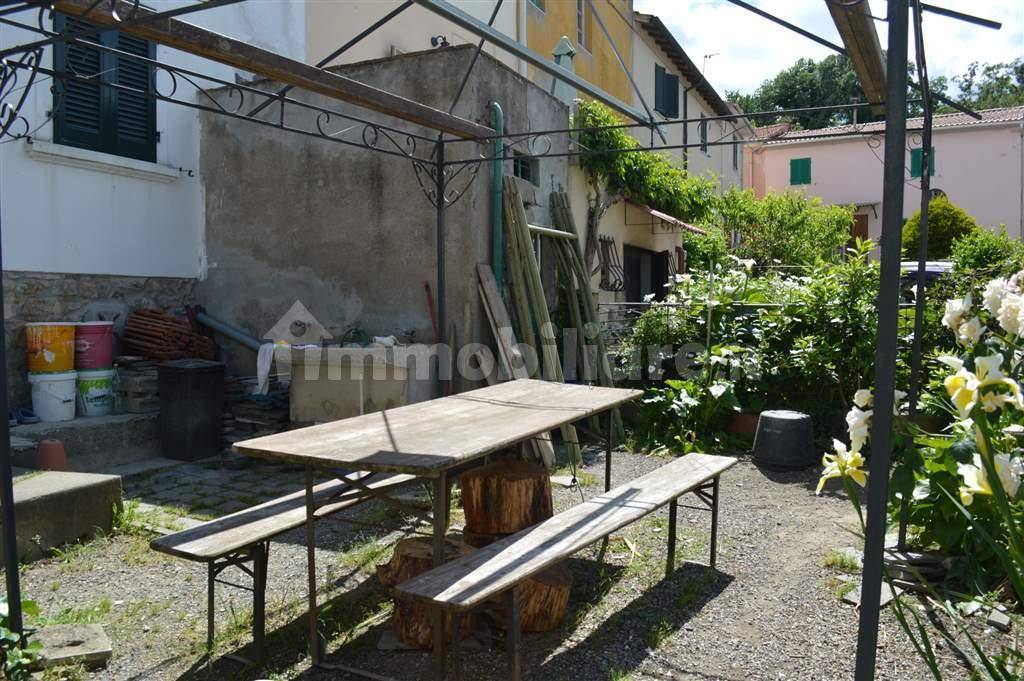 2 bedrooms Apartment in Rosignano Marittimo, Italy No. 141255