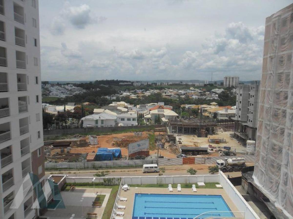 3 chambres Appartement à Sao Paulo, Brazil No. 517777