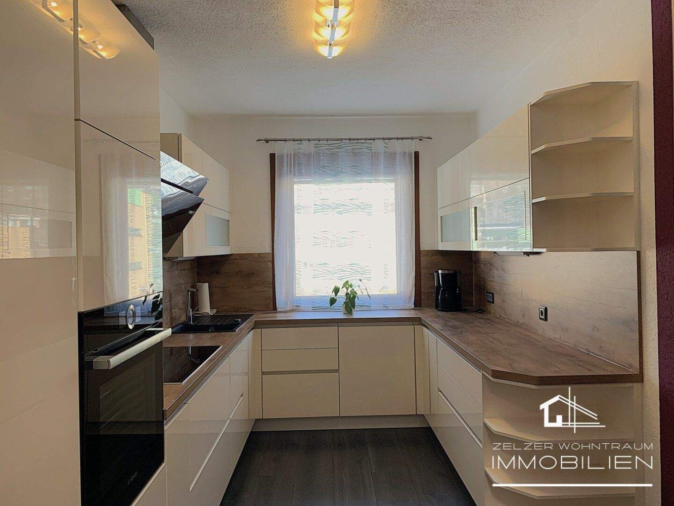 Apartamento de 4 divisões em Stainach-Purgg, Austria N.º 119486