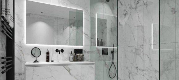 3 rooms Apartment in Hernals, Austria No. 173093 3