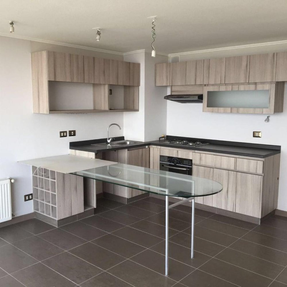 3 Schlafzimmer Wohnung in Valparaiso, Chile, Nr. 2027