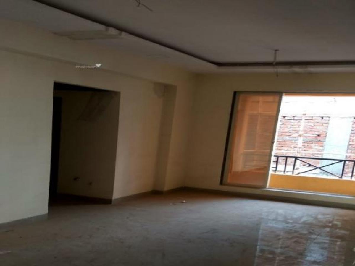 2 bedrooms House in Mumbai, India No. 6239