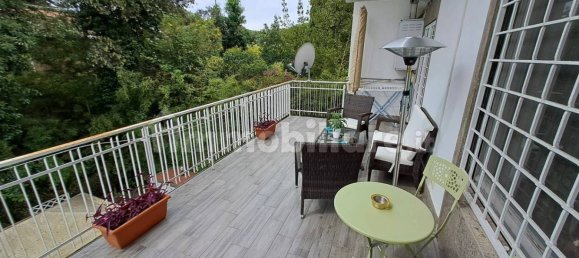 2 غرف نوم منزل ذو طابقين في Rome, Italy رقم 349081 2