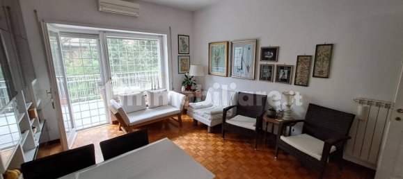 2 غرف نوم منزل ذو طابقين في Rome, Italy رقم 349081 6