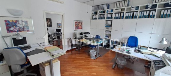 2 غرف نوم منزل ذو طابقين في Rome, Italy رقم 349081 14