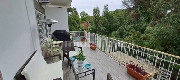 2 غرف نوم منزل ذو طابقين في Rome, Italy رقم 349081 21