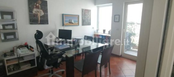 2 غرف نوم منزل ذو طابقين في Rome, Italy رقم 349081 26