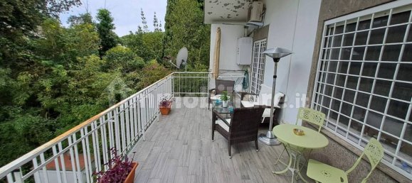 2 غرف نوم منزل ذو طابقين في Rome, Italy رقم 349081 22