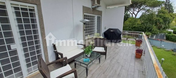 2 غرف نوم منزل ذو طابقين في Rome, Italy رقم 349081 20