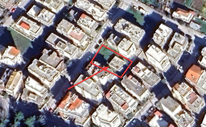 Terreno en Kavala, Greece 360 m² No. 94464