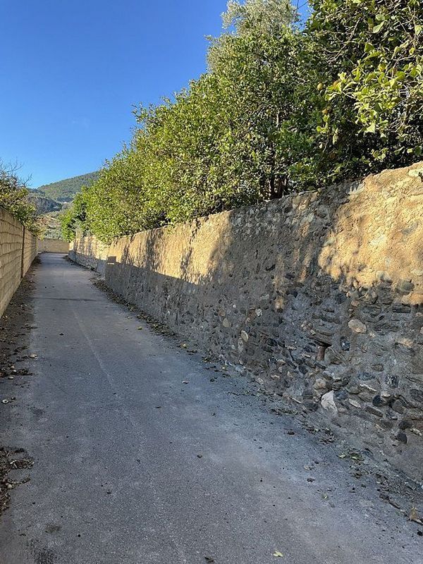 Земельный участок 2000м² в Гранада, Испания № 223974