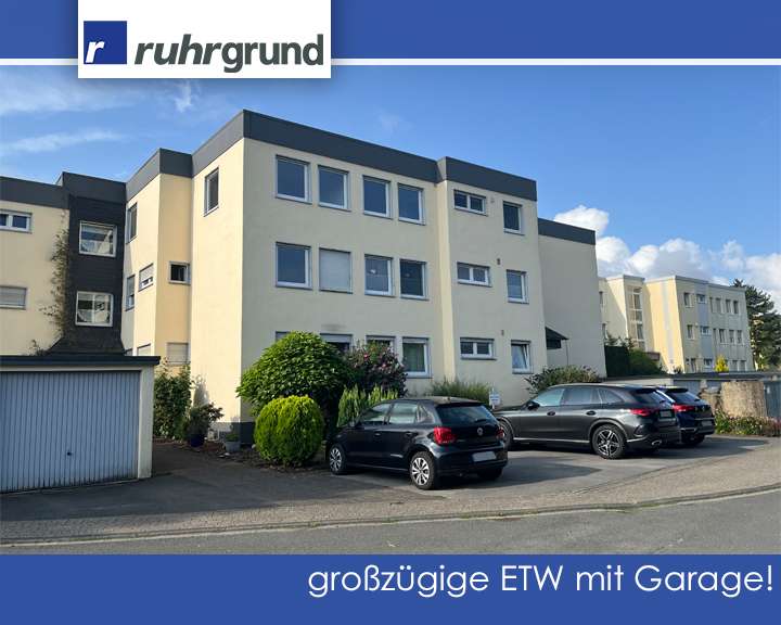 3 bedrooms Apartment in Recklinghausen, Germany No. 261894