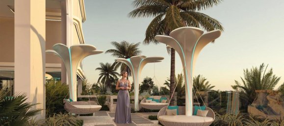 2 Schlafzimmer Wohnung in Deira, UAE, Nr. 104289 19