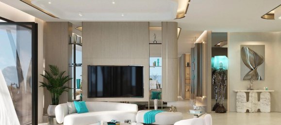 2 Schlafzimmer Wohnung in Deira, UAE, Nr. 104289 8