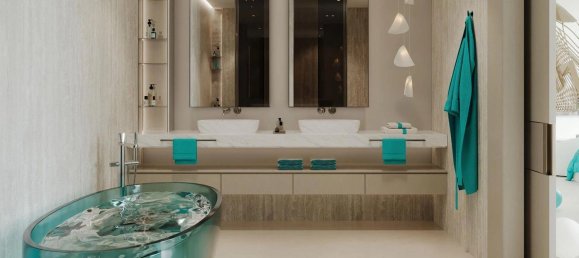 2 Schlafzimmer Wohnung in Deira, UAE, Nr. 104289 10