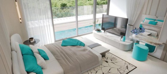 2 Schlafzimmer Wohnung in Deira, UAE, Nr. 104289 4