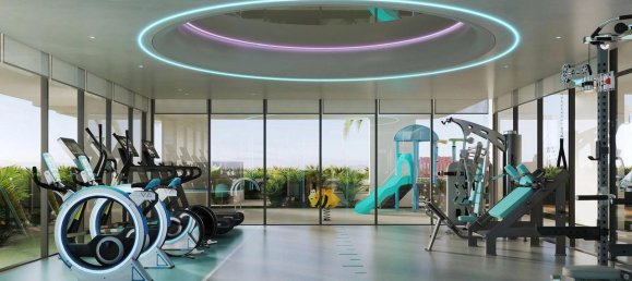 2 Schlafzimmer Wohnung in Deira, UAE, Nr. 104289 18