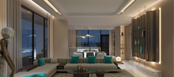 2 Schlafzimmer Wohnung in Deira, UAE, Nr. 104289 9