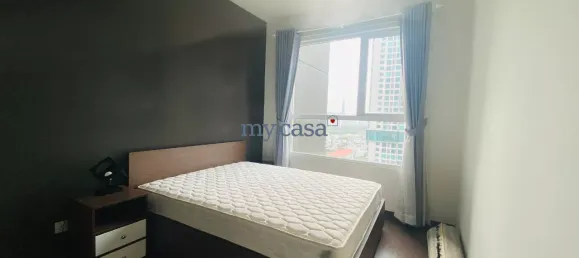 4 dormitorios apartamento en alquiler en Thu Duc, Ho Chi Minh, Vietnam № 9385 3