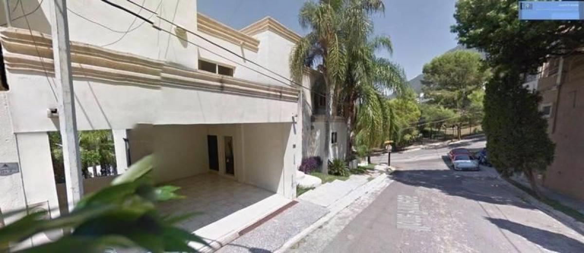 3 Schlafzimmer Haus in Nuevo Leon, Mexico, Nr. 178953