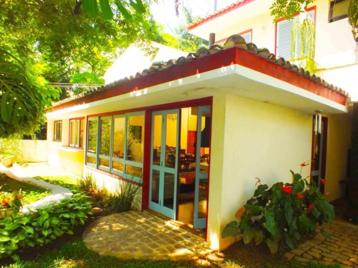 4 bedrooms House in Sao Paulo, Brazil No. 467457