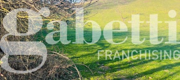 Земельный участок 5729м² в Орьоло Романо, Италия № 81089 13