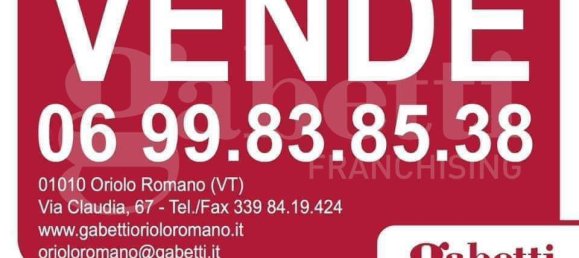 Земельный участок 5729м² в Орьоло Романо, Италия № 81089 14