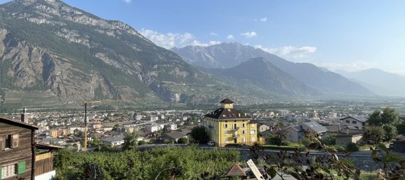 460m² Building in Saxon, Switzerland No. 95 11