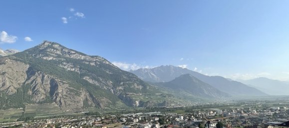 460m² Building in Saxon, Switzerland No. 95 5