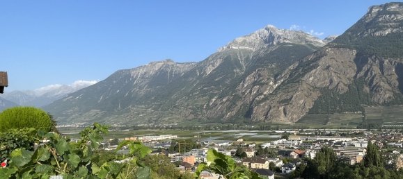 460m² Building in Saxon, Switzerland No. 95 2