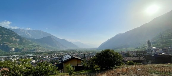 460m² Building in Saxon, Switzerland No. 95 10