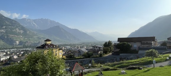 460m² Building in Saxon, Switzerland No. 95 13