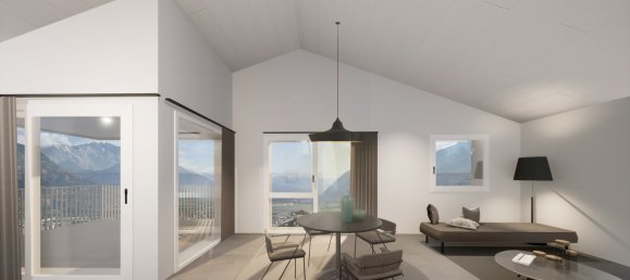 460m² Building in Saxon, Switzerland No. 95 9