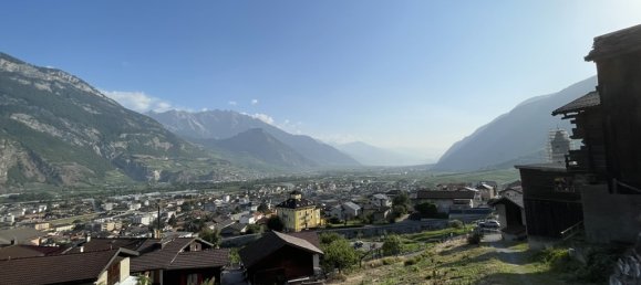 460m² Building in Saxon, Switzerland No. 95 3