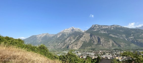 460m² Building in Saxon, Switzerland No. 95 4