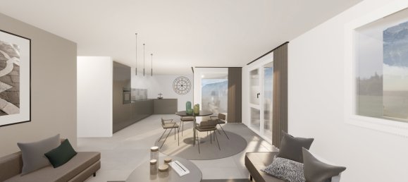 460m² Building in Saxon, Switzerland No. 95 6