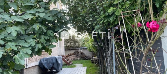 5 bedrooms House in Saint-Maur-des-Fosses, France No. 335027 4